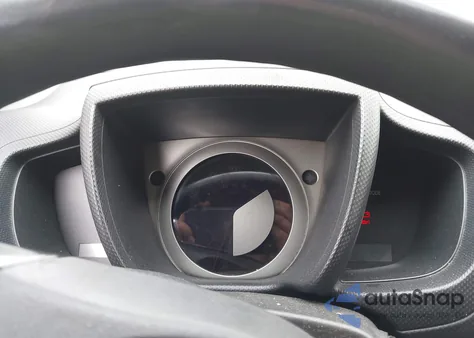 2010 Scion Xd из США, поврежденный, VIN JTKKU4B42AJ052089